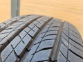 Celoročné pneu MAXXIS Bravo HPM5 - 215/60 r17 96H /4ks - Takmer nejazdené!