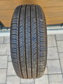 Celoročné pneu MAXXIS Bravo HPM5 - 215/60 r17 96H /4ks - Takmer nejazdené!