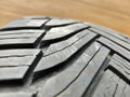 Zimné pneumatiky Michelin Alpin 6 - 215/55 r17 98V /2ks