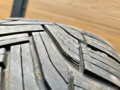 Zimné pneumatiky Michelin Alpin 6 - 215/55 r17 98V /2ks
