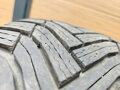 Zimné pneumatiky Michelin Alpin 6 - 215/55 r17 98V /2ks