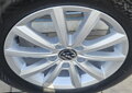Disky VW - 5x112 r16 /4ks