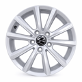 Disky VW - 5x112 r16 /4ks