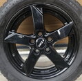 Disky RIAL - 5x112 r16 /4ks - TOP stav!