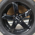 Disky RIAL - 5x112 r16 /4ks - TOP stav!