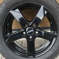 Disky RIAL - 5x112 r16 /4ks - TOP stav!
