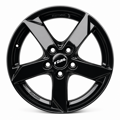 Disky RIAL - 5x112 r16 /4ks - TOP stav!