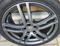 Disky DEZENT - 5x112 r19 /4ks