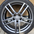Disky DEZENT - 5x112 r19 /4ks