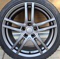 Disky DEZENT - 5x112 r19 /4ks