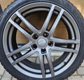Disky DEZENT - 5x112 r19 /4ks