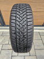 Zimná sada VW - 5x112 r16 + DUNLOP 215/60 r16 /4ks