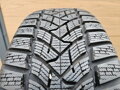 Zimná sada VW - 5x112 r16 + DUNLOP 215/60 r16 /4ks