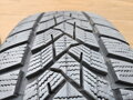 Zimná sada VW - 5x112 r16 + DUNLOP 215/60 r16 /4ks