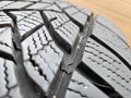 Zimná sada VW - 5x112 r16 + DUNLOP 215/60 r16 /4ks