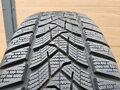 Zimná sada VW - 5x112 r16 + DUNLOP 215/60 r16 /4ks