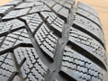 Zimná sada VW - 5x112 r16 + DUNLOP 215/60 r16 /4ks