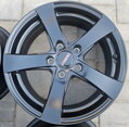 Disky DEZENT - 5x112 r16 /4ks - TOP stav!