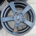 Disky DEZENT - 5x112 r16 /4ks - TOP stav!