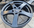 Disky DEZENT - 5x112 r16 /4ks - TOP stav!