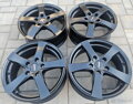 Disky DEZENT - 5x112 r16 /4ks - TOP stav!