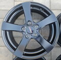 Disky DEZENT - 5x112 r16 /4ks - TOP stav!