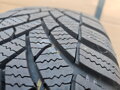 Zimné sada VW - 5x100 r15 + Semperit 185/65 r15 /4ks