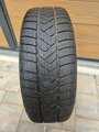 Zimná sada VW - 5x112 r17 + 205/50 r17 /4ks - TOP stav!
