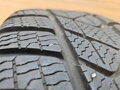 Zimná sada VW - 5x112 r17 + 205/50 r17 /4ks - TOP stav!