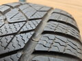 Zimná sada VW - 5x112 r17 + 205/50 r17 /4ks - TOP stav!