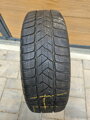 Zimná sada VW - 5x112 r17 + 205/50 r17 /4ks - TOP stav!