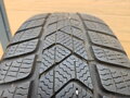 Zimná sada VW - 5x112 r17 + 205/50 r17 /4ks - TOP stav!