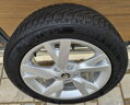 Zimná sada Škoda - 5x112 r17 + 205/55 r17 /4ks