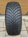Zimná sada Škoda - 5x112 r17 + 205/55 r17 /4ks