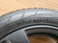 Zimná sada BROCK - 4x100 r15 + 165/60 r15 /4ks - NEJAZDENÁ!