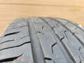 Letné pneumatiky Continental Ecocontact 6 - 195/55 r16 /2ks - Nejazdené!