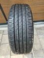 Letné pneumatiky Continental Ecocontact 6 - 195/55 r16 /2ks - Nejazdené!