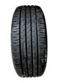 Letné pneumatiky Continental Ecocontact 6 - 195/55 r16 /2ks - Nejazdené!