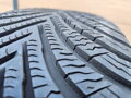 Zimné pneumatiky Michelin Alpin 5 - 205/60 r16 92H /4ks - Hlboký dezén!
