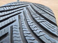 Zimné pneumatiky Michelin Alpin 5 - 205/60 r16 92H /4ks - Hlboký dezén!