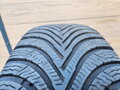 Zimné pneumatiky Michelin Alpin 5 - 205/60 r16 92H /4ks - Hlboký dezén!