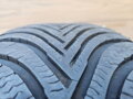 Zimné pneumatiky Michelin Alpin 5 - 205/60 r16 92H /4ks - Hlboký dezén!