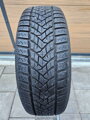 Zimná sada VW - 5x112 r16 + Dunlop Wintersport 5- 215/60 r16 /4ks - Málo jazdená!