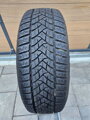 Zimná sada VW - 5x112 r16 + Dunlop Wintersport 5- 215/60 r16 /4ks - Málo jazdená!