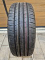 Letné pneu Bridgestone Turanza - 215/55 r18 95H /4ks - Nejazdené!