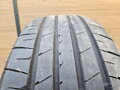 Letné pneu Bridgestone Turanza - 215/55 r18 95H /4ks - Nejazdené!