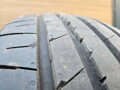 Letné pneu Bridgestone Turanza - 215/55 r18 95H /4ks - Nejazdené!