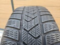 Zimná sada VW Belmont - 5x112 r17 + Pirelli 205/50 r17 /4ks - TOP stav!