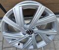 Disky VW "Bergamo" - 5x112 R18 /4ks - TOP stav!