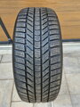 Zimné pneumatiky Continental - 205/50 r17 93H /2ks